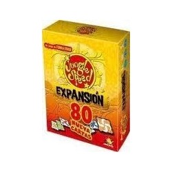 BUNDLE Jungle Speed ITA + Espansione ITA