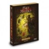 Il Cuore di Glorm: Mice & Mystics (New Ed.) (scatola danneggiata, componenti di gioco perfetti, unpunched)