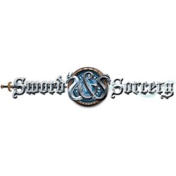 BUNDLE Sword & Sorcery ITA...