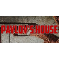 BUNDLE Pavlov's House 2nd...