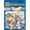 BUNDLE Carcassonne ITA + "Locande e cattedrali" ITA + esp. River 1 + Il Conte (Der Graf)