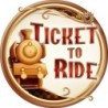 BUNDLE Ticket to Ride ITA + Play Pink