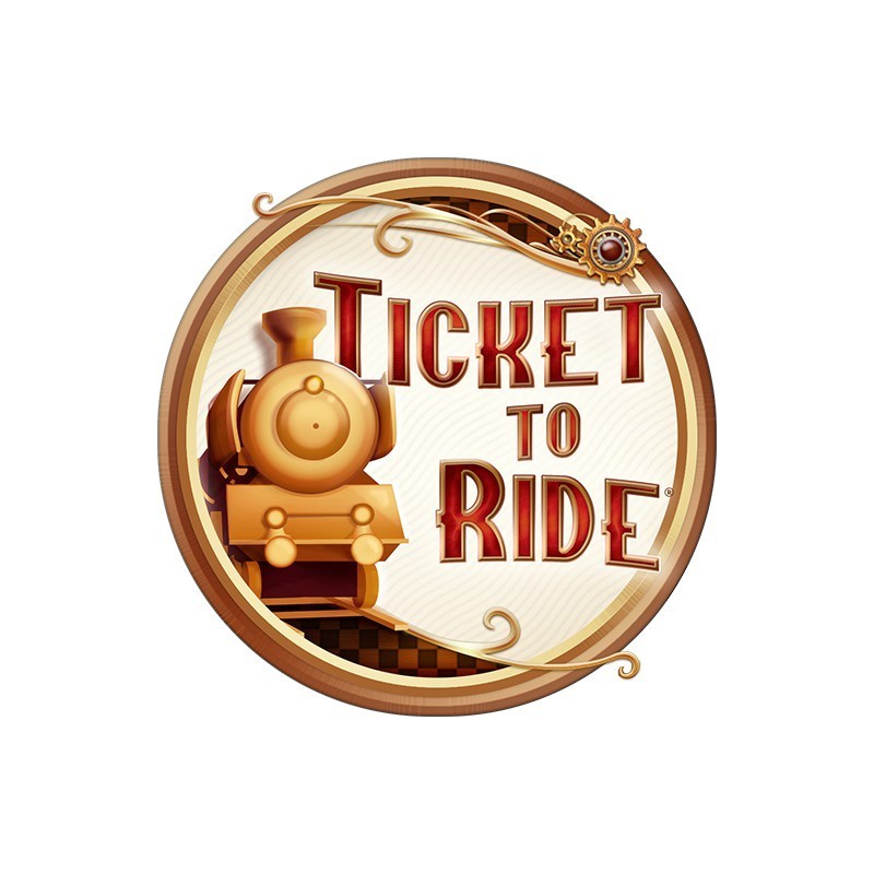 BUNDLE Ticket to Ride: Europa ITA + Play Pink