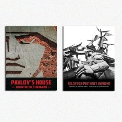 BUNDLE Pavlov's House 2nd...