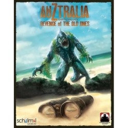 Revenge of the Old Ones:...