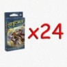 BUNDLE KeyForge: Mazzo L'Era dell'Ascensione (24 pezzi)