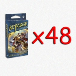 BUNDLE KeyForge: Mazzo...