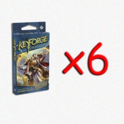 BUNDLE KeyForge: Mazzo...