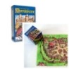 BUNDLE Carcassonne ENG + Il Conte (Der Graf) 
