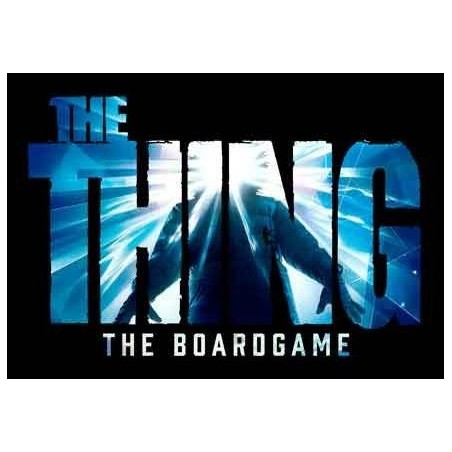 BUNDLE The Thing + Avamposto Norvegese