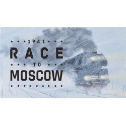 BUNDLE Race to Moscow -...