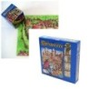 BUNDLE Carcassonne Travel Edition (ENG) + Il Conte  (Der Graf)