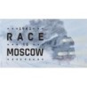 BUNDLE Race to Moscow - 1941 + Giant Playmat (Tappetino)