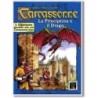 BUNDLE La Principessa e il drago + Il Conte (Der Graf) Carcassonne