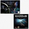 BUNDLE SPACE  Eclipse + Exodus: Proxima Centauri