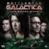 BUNDLE Battlestar Galactica (ENG) + Pegasus + Exodus