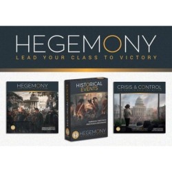 BUNDLE HEGEMONY BLITZ
