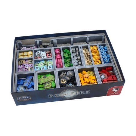 Bonfire - Organizer Folded Space in EvaCore - BFIRE