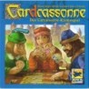 BUNDLE Carcassonne Opera omnia PLUS ENG (gioco base + tutte le espansioni + Car(d)cassonne DEU)