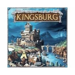 BUNDLE Kingsburg ITA + L'espansione del Regno