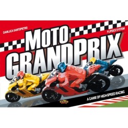 BUNDLE Formula D + Moto Grand Prix