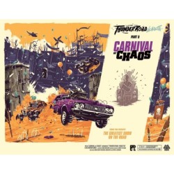 Carnival of Chaos - Thunder...