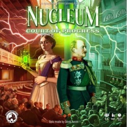 Court of Progress: Nucleum ENG