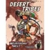 Desert Tribes: Neuroshima Hex! 3.0