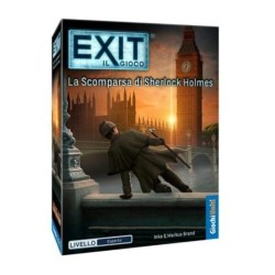 Exit: La Scomparsa di...