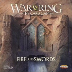 Fire and Swords - War of...