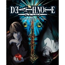 BUNDLE Lupus in Tabula + Lupusburg + La Vendetta della Lupa Mannara + Death Note + The Resistance DEU/ENG
