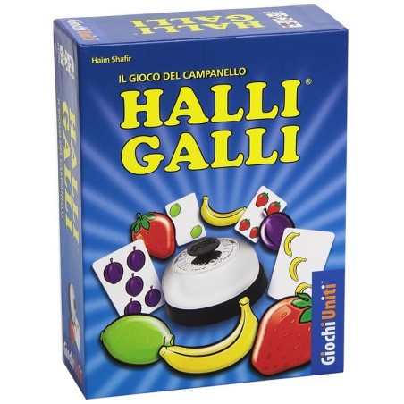 Halli Galli (New Ed.) ITA