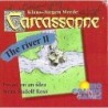 BUNDLE Carcassonne ENG + esp. River 1