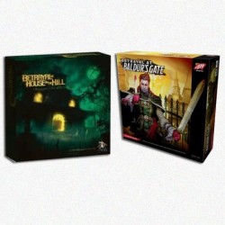 BUNDLE Betrayal at House on...
