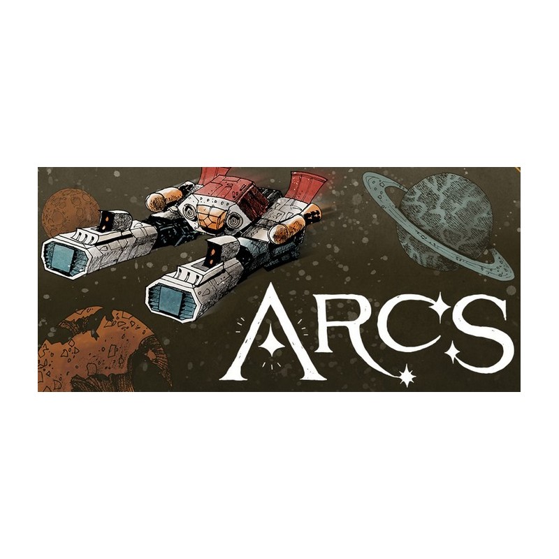 BUNDLE Arcs ITA + The Blighted Reach