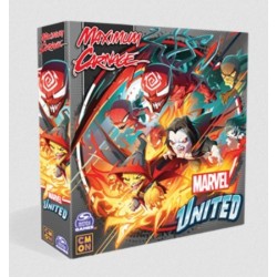 Maximum Carnage: Marvel United