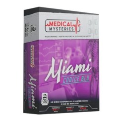 Medical Mysteries - Miami