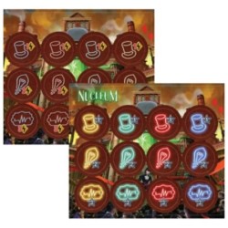 Neons Promo: Nucleum