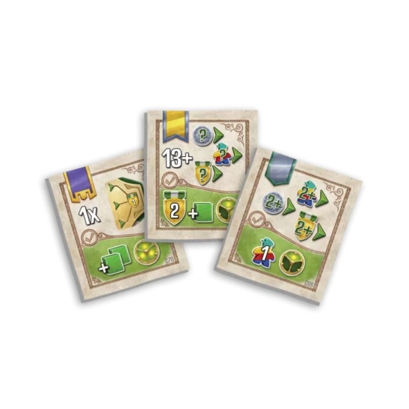 New Contracts Promo: Nucleum