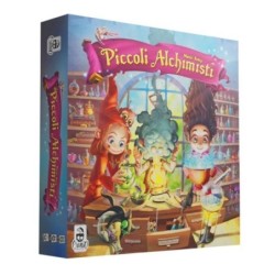 Piccoli Alchimisti