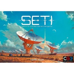 SETI: Search for...