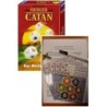 BUNDLE I coloni di Catan - gioco di dadi DEU/ITA + Gioco di dadi PLUS