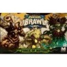 Force of Nature: Super Fantasy Brawl