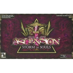 Storm of Souls: Ascension