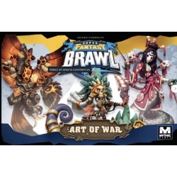 Art of War: Super Fantasy...