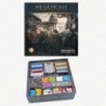 BUNDLE Hegemony: Versione Estesa + Organizer Folded Space in EvaCore