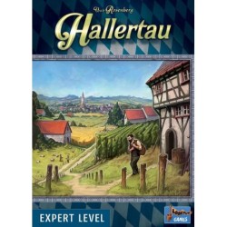 Hallertau ENG (scatola...