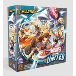 Marvel United: Il Multiverso