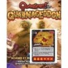 BUNDLE Quarriors! Quarmageddon exp. + Multiplying Mischievous Imp Promo