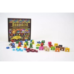 Deluxe Components: Marrakesh